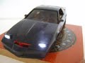 KNIGHT RIDER XMOD (1/25 scale)