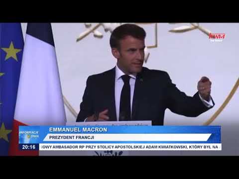 Niejednoznaczna Francja