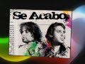 Servando y Florentino- Como Una Sombra