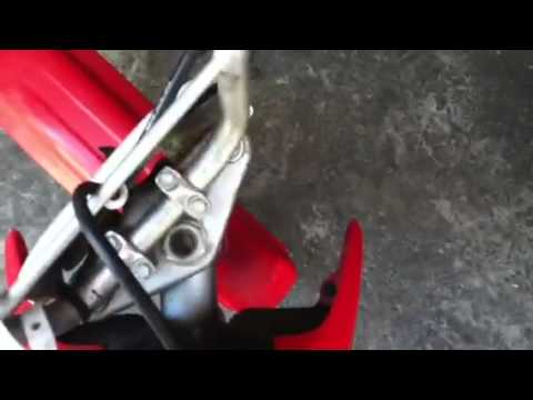 how to rebuild xr70