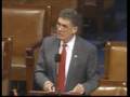 Rep. Dave Weldon on Ethical Stem Cell Research