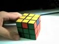 Solução Cubo de Rubik - Parte 5 Solução Cubo de Rubik - Parte 5