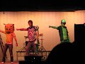 Mr. Vanguard - Joe