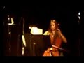 Alcantara Piano Quartet: Eleanor Rigby - the Beatles