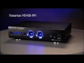 Welcome to Panamax! Power Management Components, Battery Back Up, Surge Protection, Floor Models2