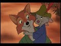 Robin Hood - Island in the Sun