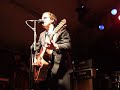 Joe Bonamassa Ball Peen Hammer