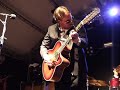 Joe Bonamassa Ball Peen Hammer