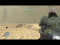 Halo 3 - Alien Hunter [HD]