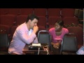 AM Nation Magazine Atlanta Interview with John Pallotta & Valerie Renee Campbell