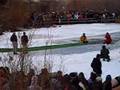 Frozen Dead Guy Days - The Big Ice Hole