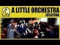 “It's not often you hear a song like A Little Orchestra's 'Josefina', a song that should be given away free on the NHS to those suffering with stress. Together...