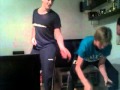 amazing song by Lucas Nyberg and Fredrik Gunnarson