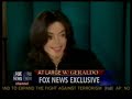 Michael Jackson interview- Geraldo pt.3/5