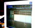 Low Cost Community Radio Audio Studio