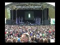 Bill Bailey at the Eden Project Sessions Cornwall Part 1