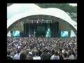 Bill Bailey at the Eden Project Sessions Cornwall Part 1