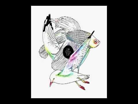 degrade - Segundo corte difusión del disco