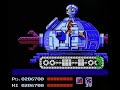 teenage mutant ninja turtles nes longplay part 5/5