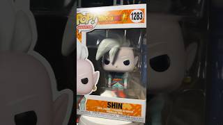 SHIN Funko Pop: Must-Have for Anime Collectors!