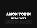 le grand tobin, poulain de ninja tunes, nous fait l'honneur d'un concert aux docks de lausanne.
deux heures de folie r�sum�s ici en quelques minutes de bonheur en basse qualit�