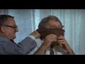 Fantozzi telefonata accento svedese Fantozzi telefonata accento svedese