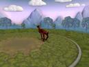 Spore CC - Dog/horse with horns Spore CC - Dog/horse with horns