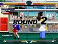 Ikumi Amasawa (ME) vs. Homer Simpson (Brutal AI) Ikumi Amasawa (ME) vs. Homer Simpson (Brutal AI)