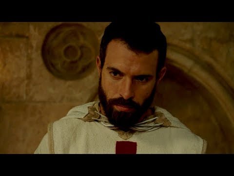 Knightfall - Series Premiere Exclusive Clip
