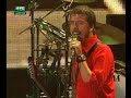 dave grohl thanking gunsnroses at rock in rio lisboa 2004