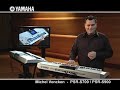 Michel Voncken - PSR-S700 & PSR-S900