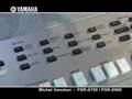 Michel Voncken - PSR-S700 & PSR-S900