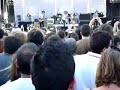 the kooks en summercase 2008 boadilla