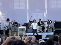 the kooks en summercase 2008 boadilla