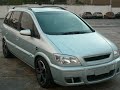 Zafira (Não tem cara de tiozão) P.1