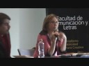 La brasilera Ana Rüsche en Poquita Fe 2008 (Crítica)