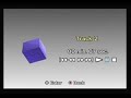 PlayStation 2 Menu