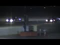 brad vs single cam on 60 shot @ willow springs drags