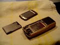 Vertu Phone in Action $5,000 Phone
