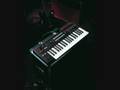 Korg R3 Techno Demo
