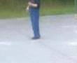 Gorzkie Pole Łuki na parkiecie