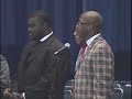 Evangelist Kristina Johnson Preaching AIM 2007 pt 2 Evangelist Kristina Johnson Preaching AIM 2007 pt 2