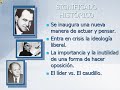 La generaciòn del 28 La generaciòn del 28