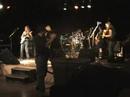 nashville based, all female country band performs 
