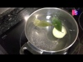 Gnocchi o Ñoquis caseros.koketo