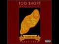 Too Short - Girl (Cocaine) That\ Too Short - Girl (Cocaine) That\