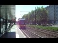 Berlin Trams/Straßenbahn 2011