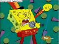 Spongebob jukebox hero