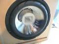 Raveland Compactor SPL 610 Subwoofer Test Bass Get Low