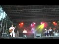Vanavond bij Palm Parkies 2010: fab3 & the dj